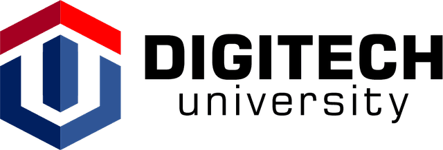 Logo Digitech University