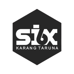 Logo Six Karang Taruna